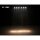 ADJ Saber Bar 6, 6x Pinspot mit je 1x 15 Watt 3100K warmweiss-LED, 5 Grad Abstrahlwinkel