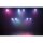 Showtec Club Par Dizzy 3/8, 4-in-1 Multi-Effekt, inkl. IR-Fernbedienung