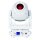 ADJ Focus Spot 4Z Pearl, LED-Moving-Head, 200 Watt LED weiss, mot. Fokus, rot. Prisma, mot. Zoom