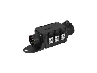 Rigport RPL-16 MK2 Power Distributor