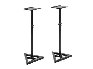 Omnitronic MO-5 Monitor Stand 2x