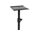 Omnitronic MO-5 Monitor Stand 2x