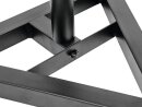 Omnitronic MO-5 Monitor Stand 2x