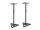 Omnitronic MO-5 Monitor Stand 2x