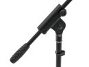 Omnitronic AP-1 Microphone Stand black