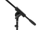 Omnitronic AP-1 Microphone Stand black