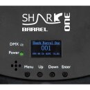 Showtec Shark Barrel One, LED-Walzenscanner, 100 Watt LED