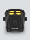 Chauvet DJ EZLink Par Q4 BT, akkubetrieben, BTAir kompatibel