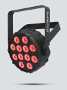 Chauvet DJ SlimPAR T12 BT, BTAir kompatibel