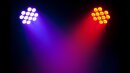 Chauvet DJ SlimPAR T12 BT, BTAir kompatibel