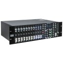 DAP-Audio GIG-143 TAB, 14-Kanal Mixer, DSP, 19"...