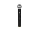 Omnitronic Wireless Microphone MES-series (830MHz)