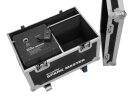 Roadinger Flightcase 2x Spark Master mit Rollen