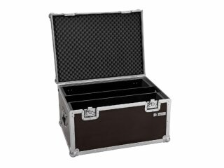 Roadinger Flightcase 2x LED PLL-360