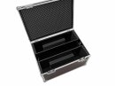 Roadinger Flightcase 2x LED PLL-360