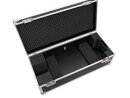 Roadinger Flightcase 1x LED SL-400