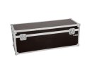 Roadinger Flightcase 1x LED SL-600