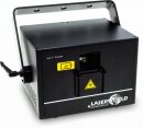 Laserworld CS-2000RGB FX MK3, 2000mW Laser, DMX,...