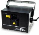 Laserworld CS-2000RGB FX MK3, 2000mW Laser, DMX,...