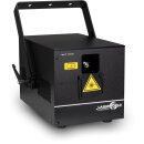 Laserworld CS-6000RGB, 6000mW Laser, DMX, Stand-Alone...