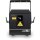 Laserworld CS-6000RGB, 6000mW Laser, DMX, Stand-Alone (Musik), ILDA