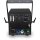 Laserworld CS-6000RGB, 6000mW Laser, DMX, Stand-Alone (Musik), ILDA