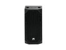 Omnitronic BOB-82X Subwoofer black