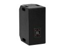 Omnitronic BOB-82X Subwoofer black