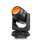 Elation Smarty MaX, Platinum Flex 400, 1°-18° (Beam), 3°-27° (Spot), DMX 512-A (RDM), ArtNet, sACN, FI Flightcase Einsatz