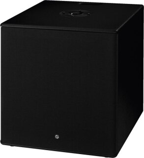 Monacor EUL-2SUB/SW, Subwoofer in 100-V-Technik