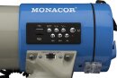 Monacor TM-17M, Megafon mit MP3-Funktion, 110 dB