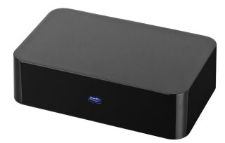 Monacor WSA-10BT, Bluetooth-Audio-Empfänger