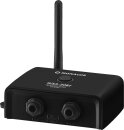 Monacor WSA-20BT, Bluetooth-Audio-Empfänger