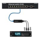 Audinate ADP-AES3-2X2, Dante®-AVIO-AES3/EBU-Adapter