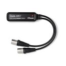 Audinate ADP-DAO-0X2, Dante®-AVIO-Analog-Output-Adapter