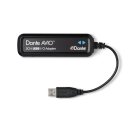 Audinate ADP-USB-2X2, Dante®-AVIO-USB-Adapter