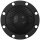 Monacor DT-284, Dome-Tweeter-Paar, 60 W, 4 Ohm