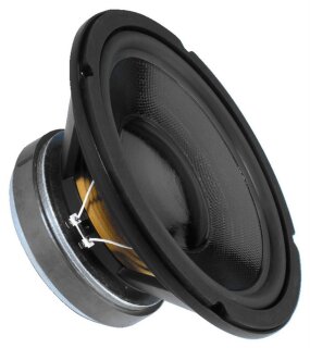 Monacor SPH-300CTC, Hi-Fi-Subwoofer, 2 x 150 W, 2 x 8 Ohm