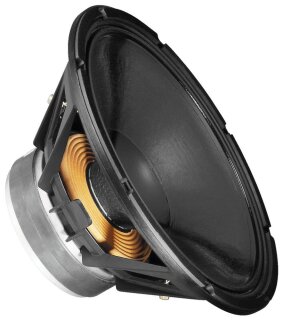 Monacor SPH-450TC, Subwoofer, 2 x 350 W, 2 x 4 Ohm