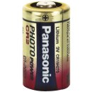 Panasonic CR-2, Lithium-Batterie