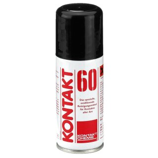 Kontakt KK60-100, Kontakt 60, Spray, 100 ml