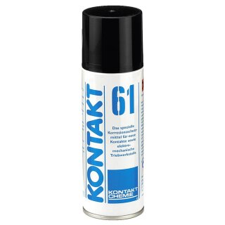 Kontakt KK61-200, Kontakt 61, Spray, 200 ml