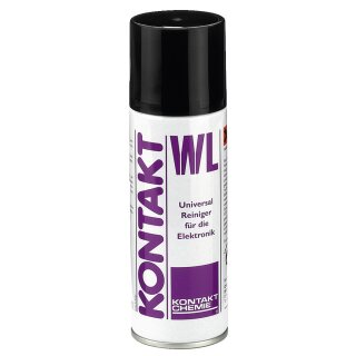 Kontakt KKWL-200, Kontakt WL, Spray, 200 ml