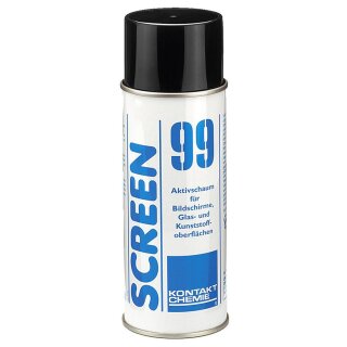 Kontakt KS99-400, Screen 99, Spray, 400 ml