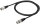 Monacor MECN-100/SW, XLR-Kabel, 1 m, NEUTRIK