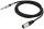 Monacor MEL-602/SW, Linekabel, 6 Meter