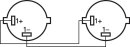 Monacor MSC-102/SW, Lautsprecherkabel, 2 m, 2-Pol-NEUTRIK-SPEAKON-Stecker