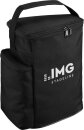 IMG Stageline FLAT-M100BAG, Transport- und Schutztasche...