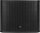 IMG Stageline PSUB-12AKA, Aktiver 2.1-PA-Subwoofer, 1200 W