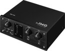 IMG Stageline MX-1IO, USB-Recording-Interface (1-Kanal)